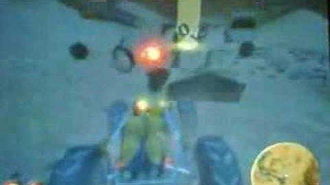 Jak 3 #12: Desert Rescue Patrol