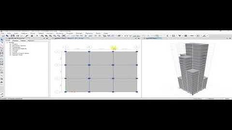 Seismic design- project assignment for skyfi labs online course:- by pratap singh
