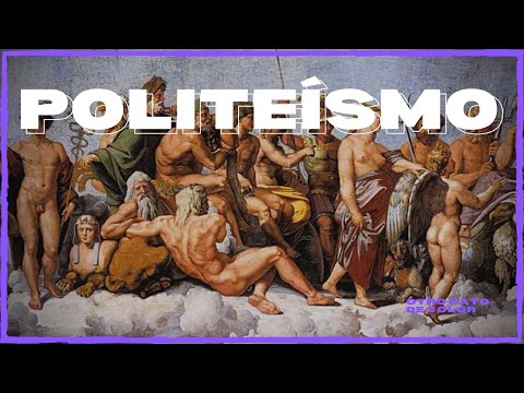 Video: ¿Los politeístas creen en Dios?