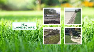 HL Landscape in Joliet, IL