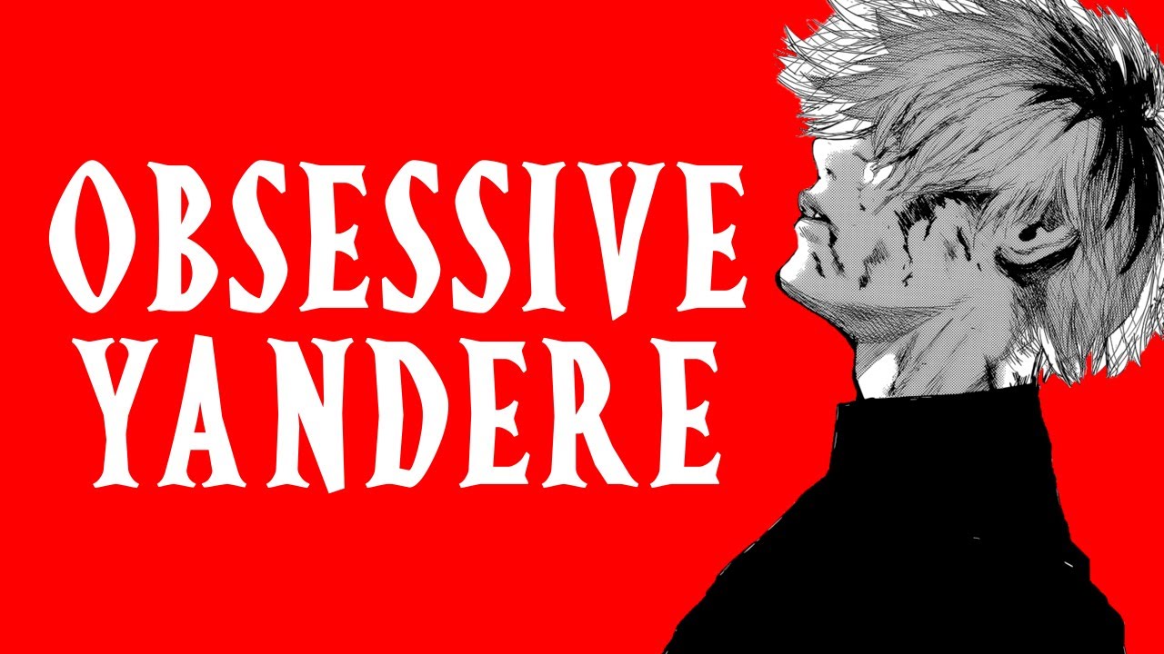 Obsessive Yandere Kidnaps You ASMR Roleplay [Gender Neutral]