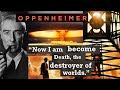 Father Of Atomic Bomb | J. Robert Oppenheimer Deserves His Own Movie
