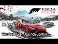 Forza Horizon 6 Mission Wristband Event: Launch Control