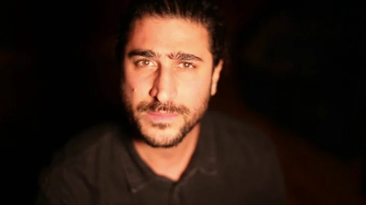 Atef Malhas - Affon Mennik |   -
