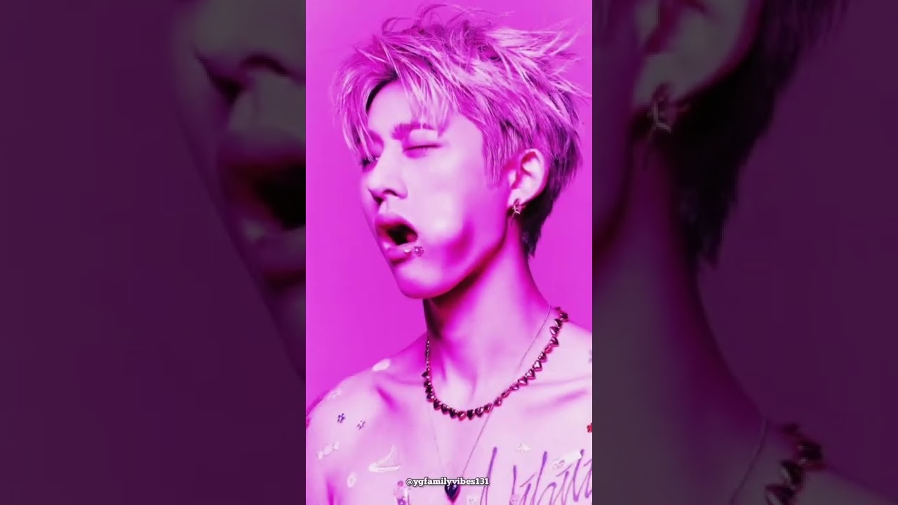 SAJANGNIM KIM HANBIN🔥 