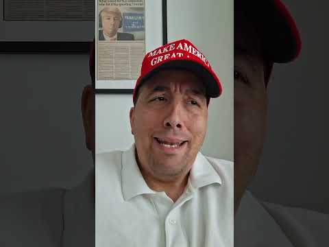 Donald Trump's Conversation with Bill Maher LEAKED