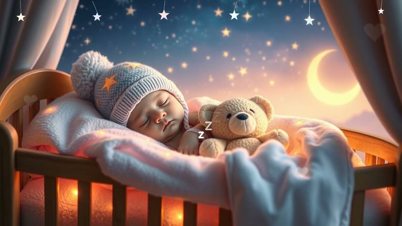 🌧️ Pure Rain White Noise 💤 Baby Sleep Aid