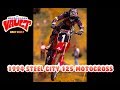 1994 Steel City 125 Motocross