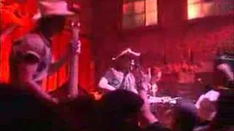 Hank III Night time ramblin man Hank III Night time ramblin man