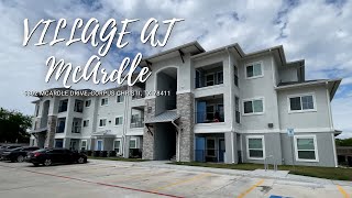 City of Corpus Christi Neighborhood Services | Village at McArdle Apartments