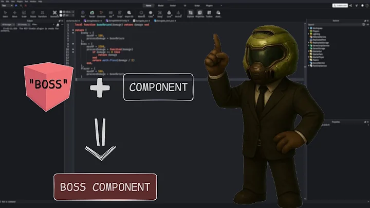 ECS Part 3 - Component Subtyping
