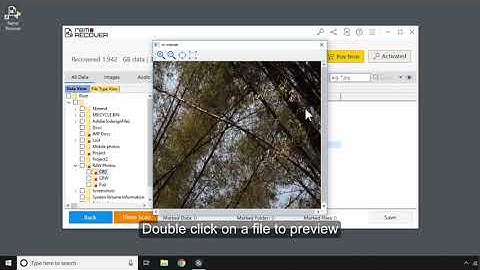 How to recover lost digital RAW images using Remo Recover 5.0 (2018 Version)?