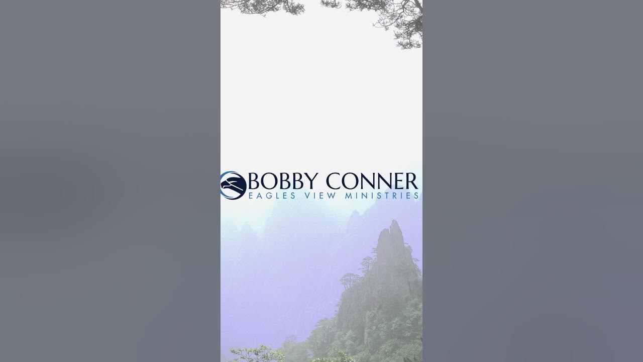 Bobby Conner Shepherd's Rod Conference in Moravian Falls, NC YouTube