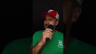 gene Watson cover( the man me and you)