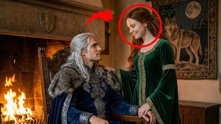 Why did she lower her head in the firelight? Unveiling the deadly secret behind the "Silver Oath."