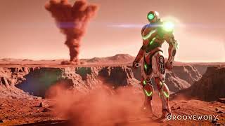 System Failure (Epic Sci-Fi Trailer Music)