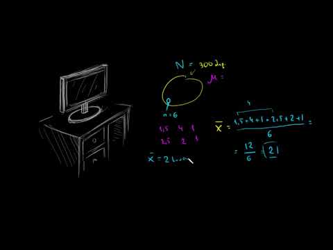 შერჩევის ვარიაცია