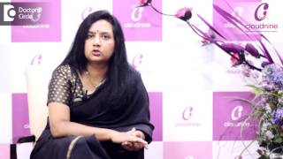 Exercise for Obese Mother during Pregnancy - Dr. Anuradha Sadashivamurthy | Cloudnine Hospitals