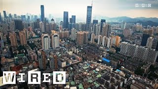 なぜ深センだけが“シリコンヴァレー”になれたのか？ | FUTURE CITIES | Ep1| WIRED.jp