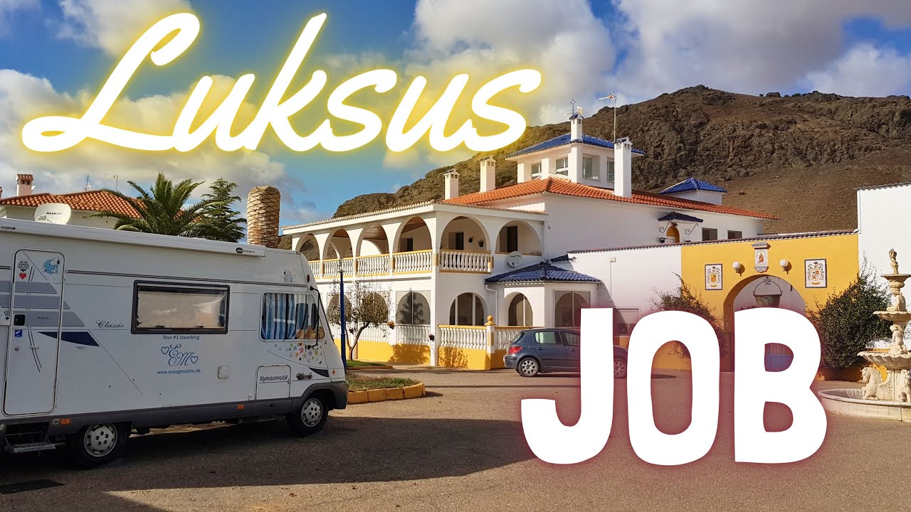 Sådan tjener vi OGSÅ til livet i autocamper