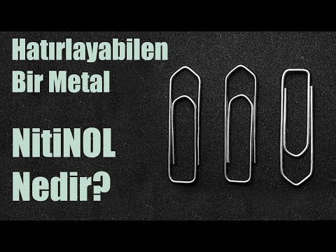 Video: Işınladığım bir metalin maliyeti nedir?