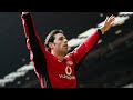 ALL RUUD VAN NISTELROOY'S RECORD BREAKING 44 GOALS IN 02/03 SEASON •ALL COMPETITIONS
