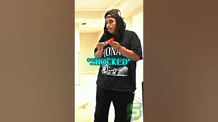 Agent Asked What’s in the Food… Ray Said ‘Meow Meow’ 🐱💀 #kaicenat #ray #agent #shorts #foryou