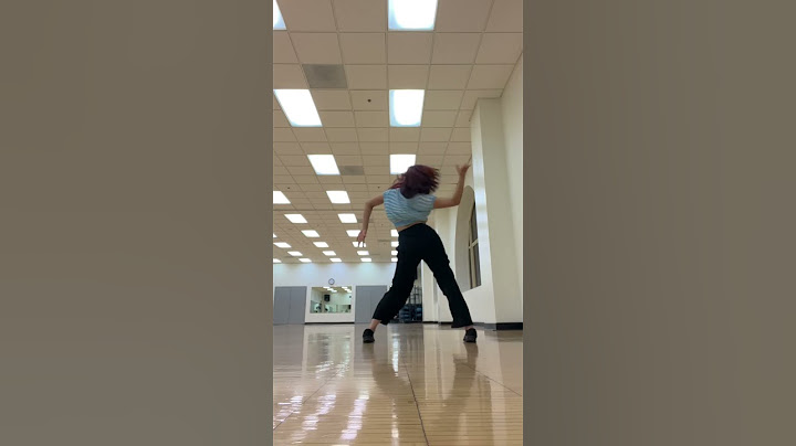 Trying KATSEYE’s ‘Debut’ MAMA ver. Dance Break #katseye #dance #dancebreak