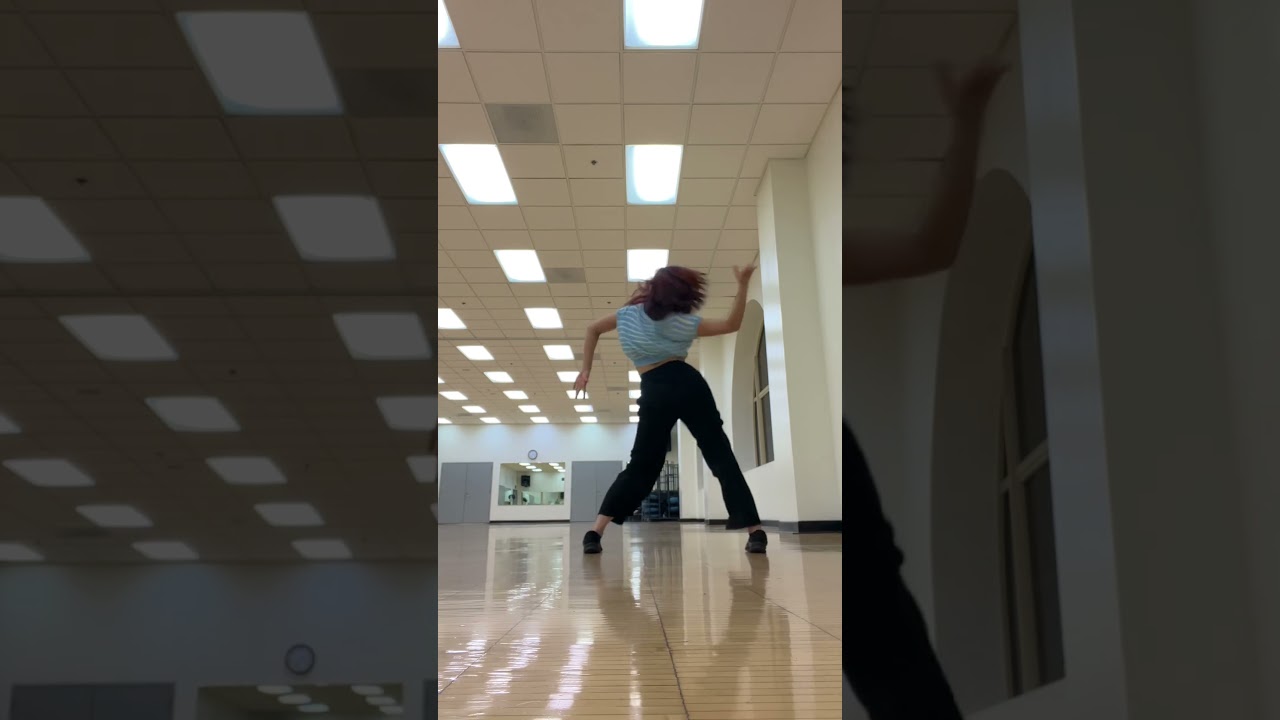 Trying KATSEYE’s ‘Debut’ MAMA ver. Dance Break 