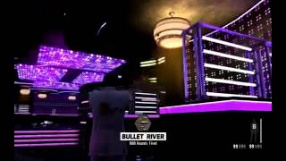Max Payne 3 Trainer 1.0.0.113 (RETAIL/NO-CD)