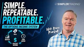 How to Generate Consistent Income From Options (Even in a Volatile Market)