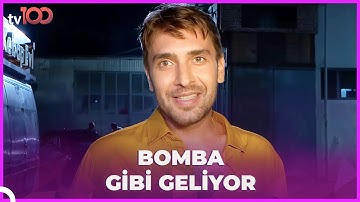 Ulaş Tuna Astepe yeni dizisi "Hayat Bugün"le ilgili ilk kez konuştu