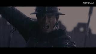 【燃向】此生无悔入华夏，来生愿在种花家  终极版