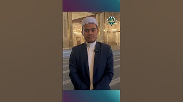 بصوتٍ جميل.. استمع لما تيسر من آيات الذكر الحكيم