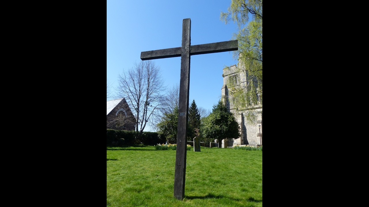 Tring Team Parish - 10am 6th September - Trinity 14