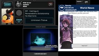 [ARCHIVE] Fate of Nikkei -  TNO Custom Super Event [Nikkei]