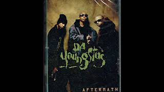 Da Youngsta's -Iz U Wit Me Instrumental (Diez Le Pro RMX)