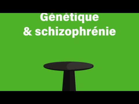 Vidéo: La Schizophrénie Est-elle Héréditaire? Génétique Et Autres Causes