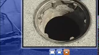 HAZWOPER: Confined Space Entry