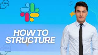 How to Structure Your Slack Channels | Tutorial 2026