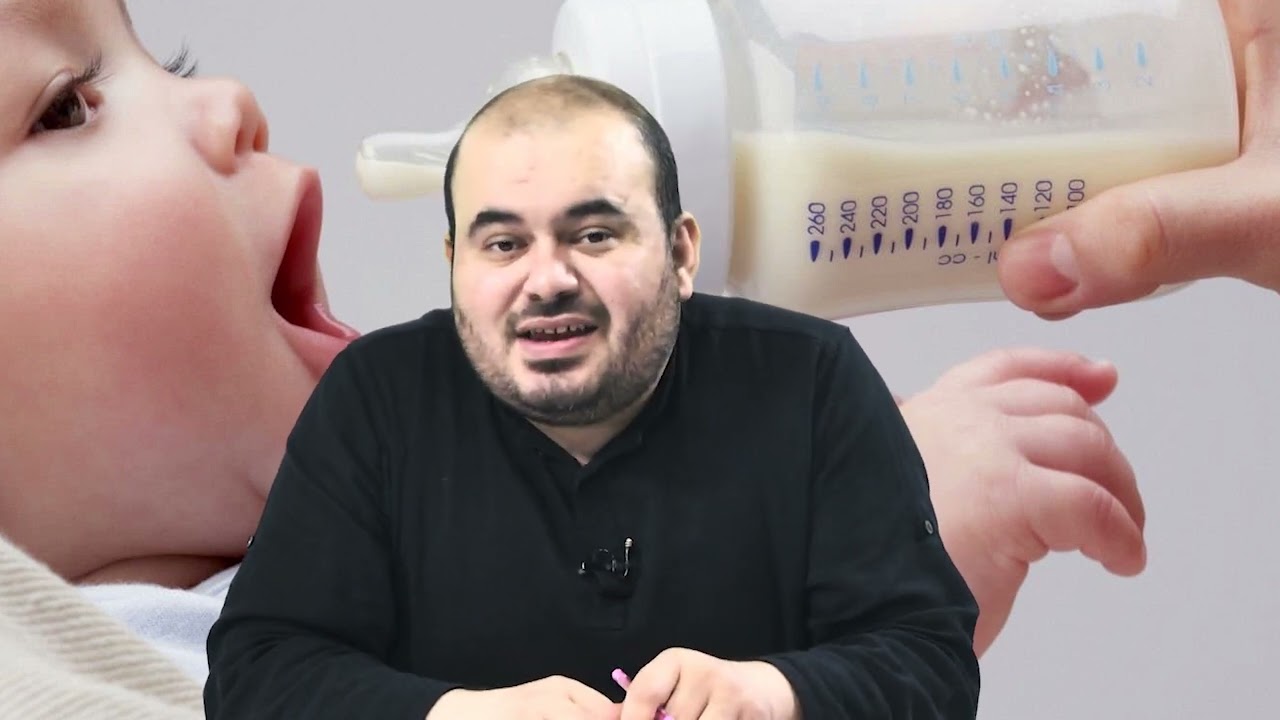 RÜYADA MEMEDEN SÜT GELMESİ GÖRMEK Esved Dini Rüya Tabirleri ve Yorumu