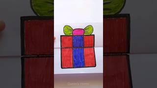 Last Min Birthday Gift Idea / diy craft how howto art birthday Birthday gift for Mom