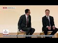 FULL: Elon Musk, Jensen Huang, Tom Brown Discuss the AI Revolution & What's Next - 09/29/26