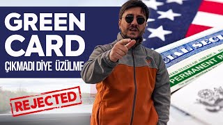 Green Card Sonuçları Açıklandı: Göçmenlik Hakkında Konuşulmayanlar