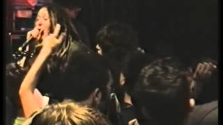 Strike Anywhere- Detonation (Live @ The Green Room, Melbourne AUS 03AUG2003 13 of 13)