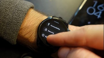 Did They Fix It?!? Fossil Gen 6 Smartwatch December Update!