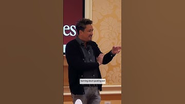 Going to the Mastermind is a whole different level | #GetSocialSmart Vegas Mastermind