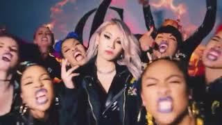 GD and CL | | Джая Миядзаки - Кукла