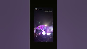 Thumbnail of 7000 penonton Rembaq bernyanyi Lombok I Love You