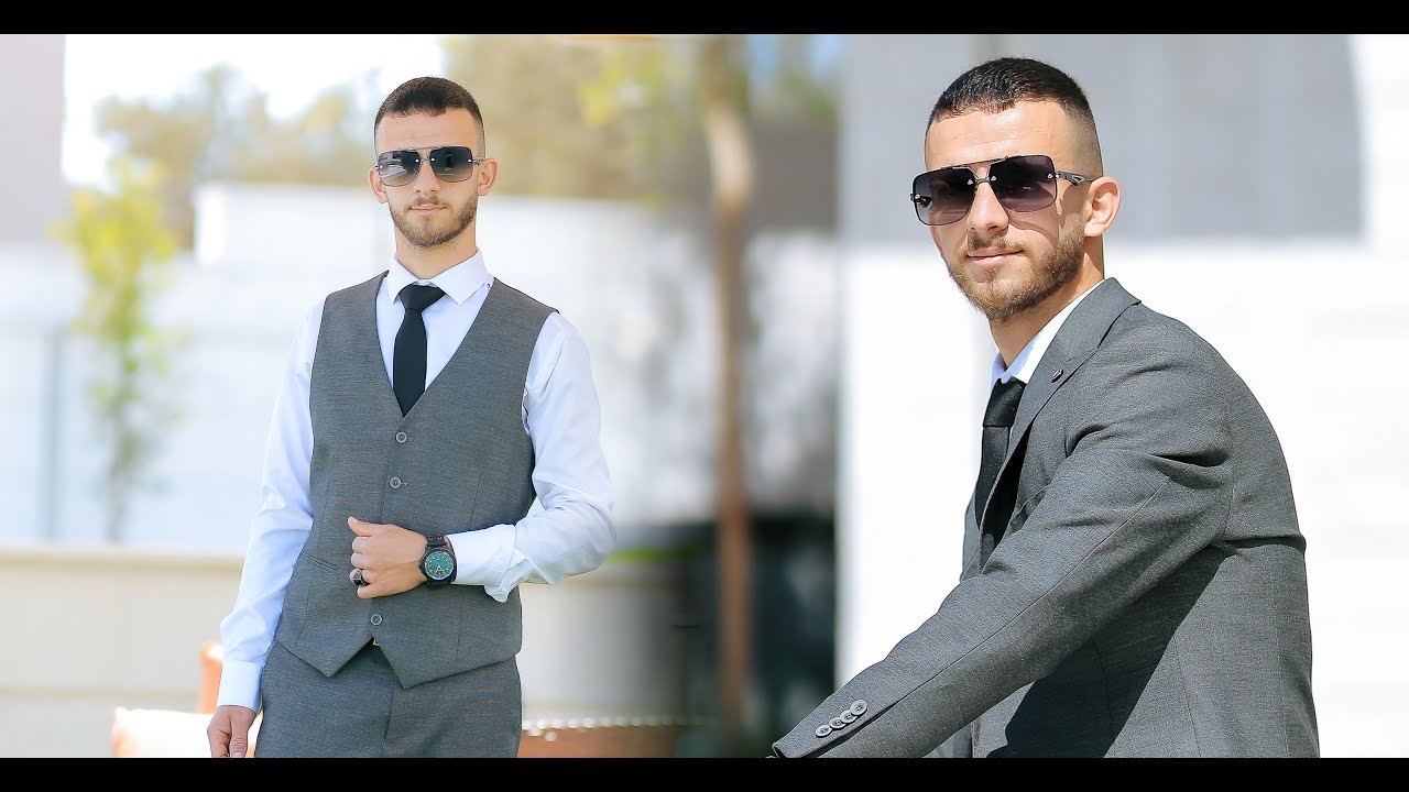 حمام العريس احمد خطاطبة - بيت فوريك - 2025 - 90 💥❤️👉